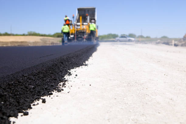 Why Choose Us For All Your Driveway Paving Needs in Siesta Key, FL?